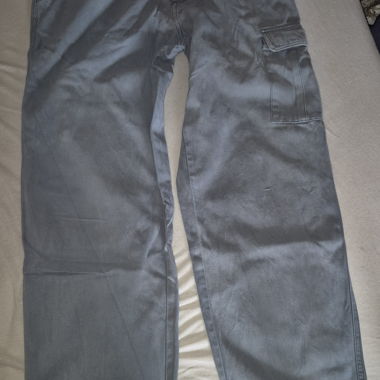 Pantalon cargo quiksilver 