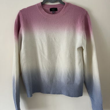 Pullover S