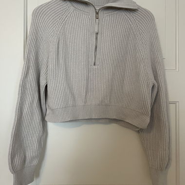Pull&Bear Strickpullover
