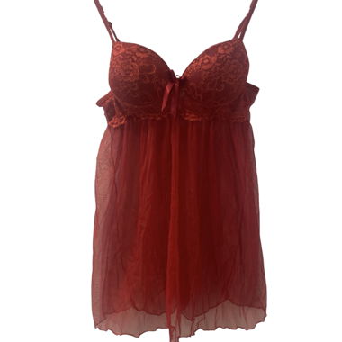 vintage brazilian lingerie