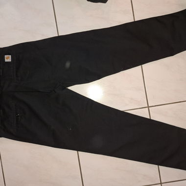 Carhartt Chinohose 33x32