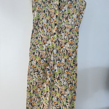 Zara Jumpsuit 8-9 Y