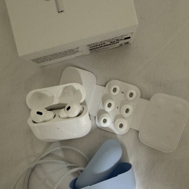 AirPods Pro 2nd Generation