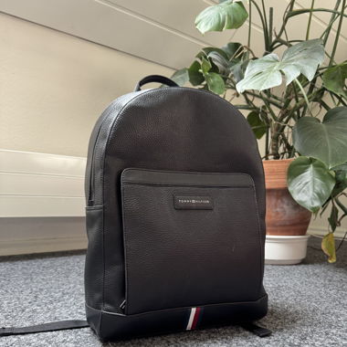 Brandneuer Tommy Hilfiger Rucksack