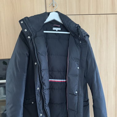 Veste/doudoune Tommy Hilfiger 