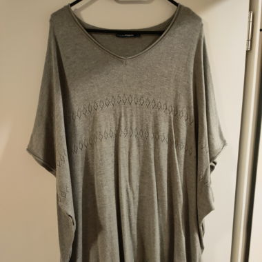 Poncho