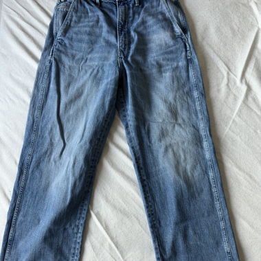 Jeans Blu G-Star Raw