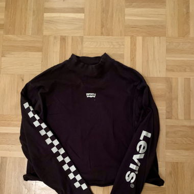 Levis Crop-Pulli