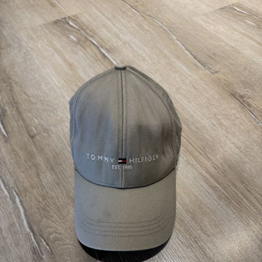Tommy Hilfiger Cap 