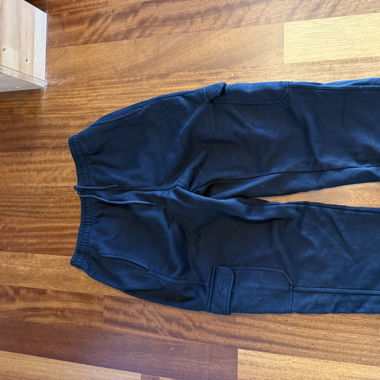 Cargo Jogginghose Urban Classic