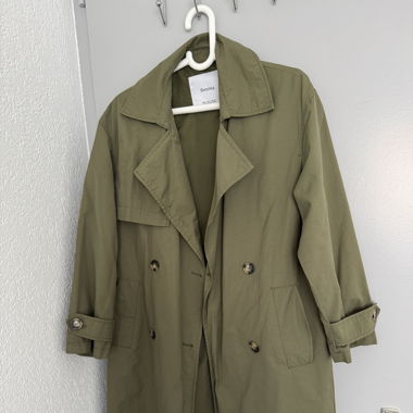 Trench 