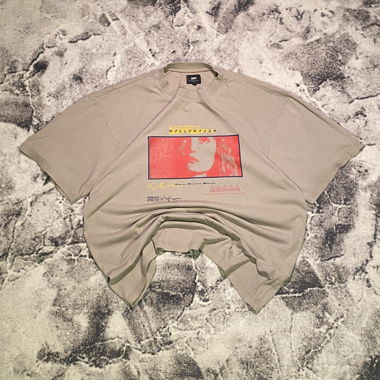 Edwin t-shirt 