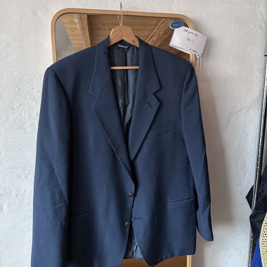 Blazer vintage 