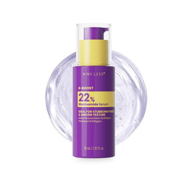Nine Less B-Boost Niacinamide Serum