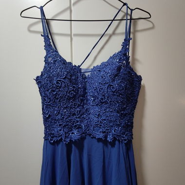 Kleid 