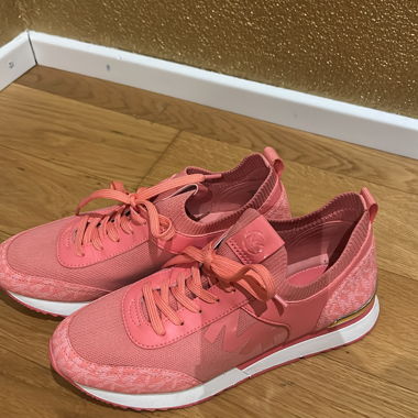 Baskets Michael Kors taille 38 NEUVES
