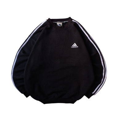Vintage Adidas Sweat (L)