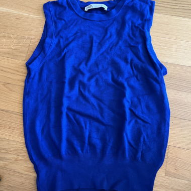 Top Zara
