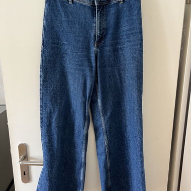 Jeans Mango Gr. 38