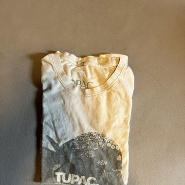 2pac T-Shirt 