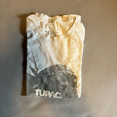 2pac T-Shirt 