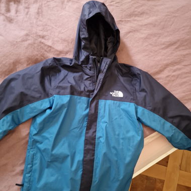 Kids' Jacket Set
