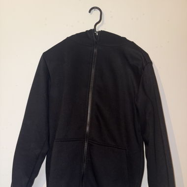 Sweat à capuche 