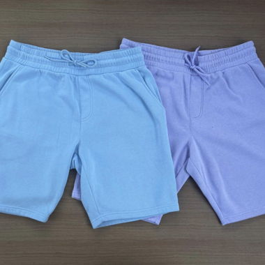 Shorts da allenamento FSBN