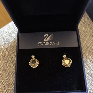 Swarovski Ohrstecker