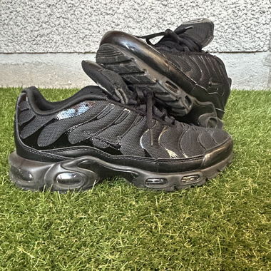 Nike TN Black