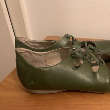 Ballerinas