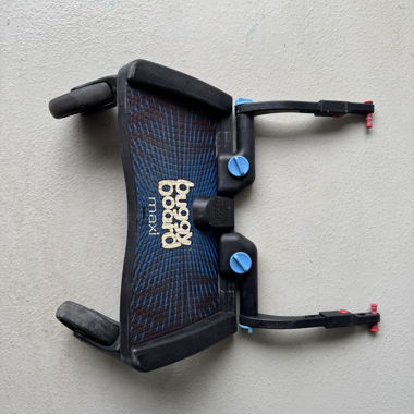 Buggy Board Maxi