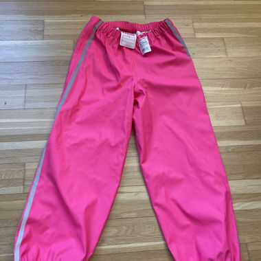 New Reima regenhose, Size 122 kids