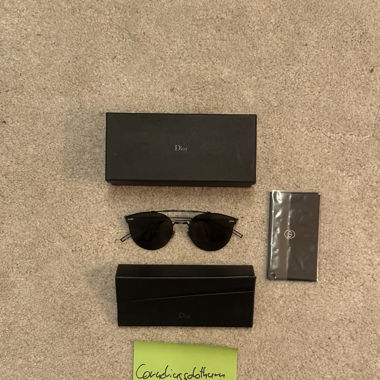 Dior Sunglasses 