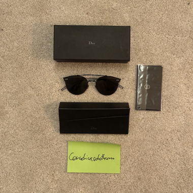 Dior Sunglasses 