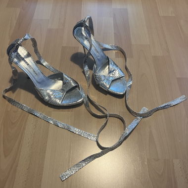 Party Heels von Albano