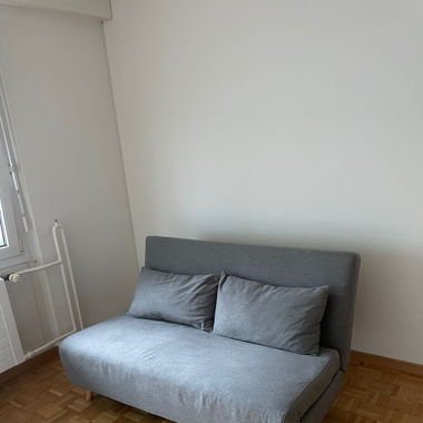 Sofa bed/Schlafsofa