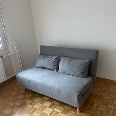 Divano letto/Schlafsofa
