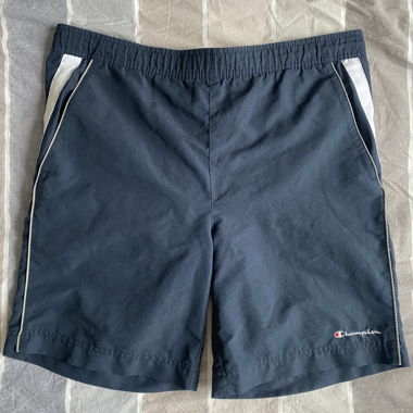Short de sport 