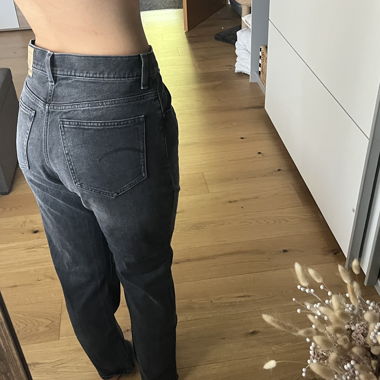 G-Star Jeans black