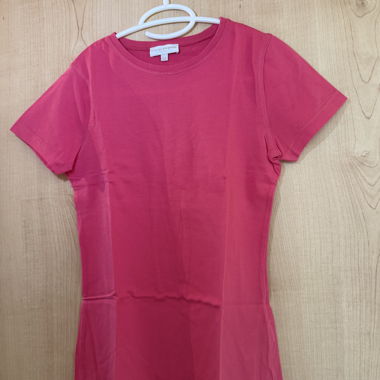 T-shirt Rosa - TAGLIA 164