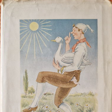 Märchen der Brüder Grimm 1948
