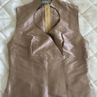 Blouse 100% Silk