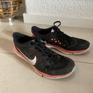 Nike Schuhe