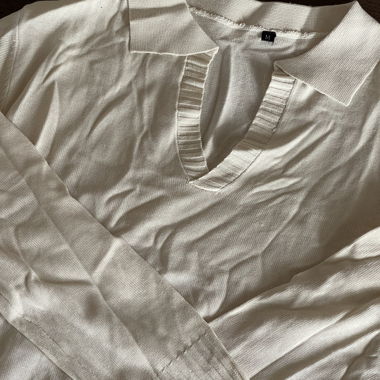 Kragen pulli