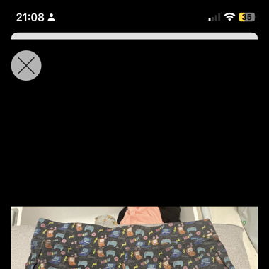 Pantalon de Pyjama Gaming