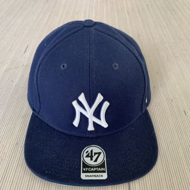 New Era Cap