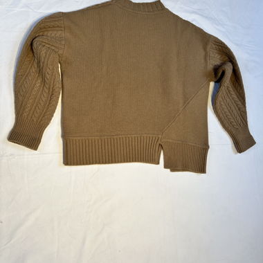 Maglione in maglia lavorata Max Mara