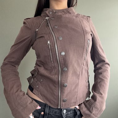 Diesel Jacket