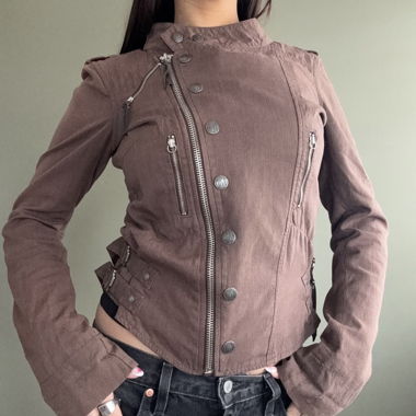 Veste Diesel Vintage